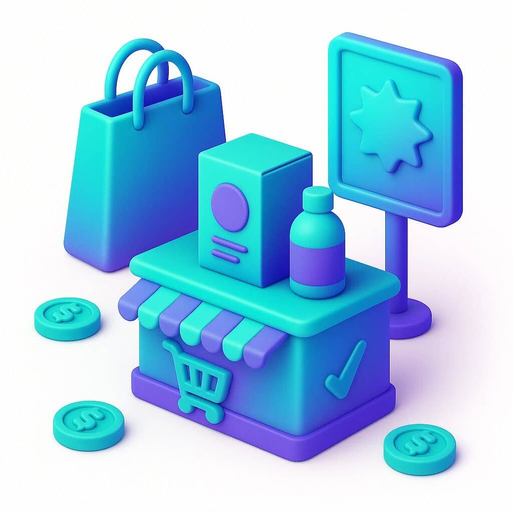 What is In-store Marketing? Retail Success Guide - Arfadia